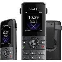 Yealink W73H Handset