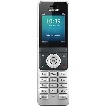 Yealink Wireless DECT Handset W56H