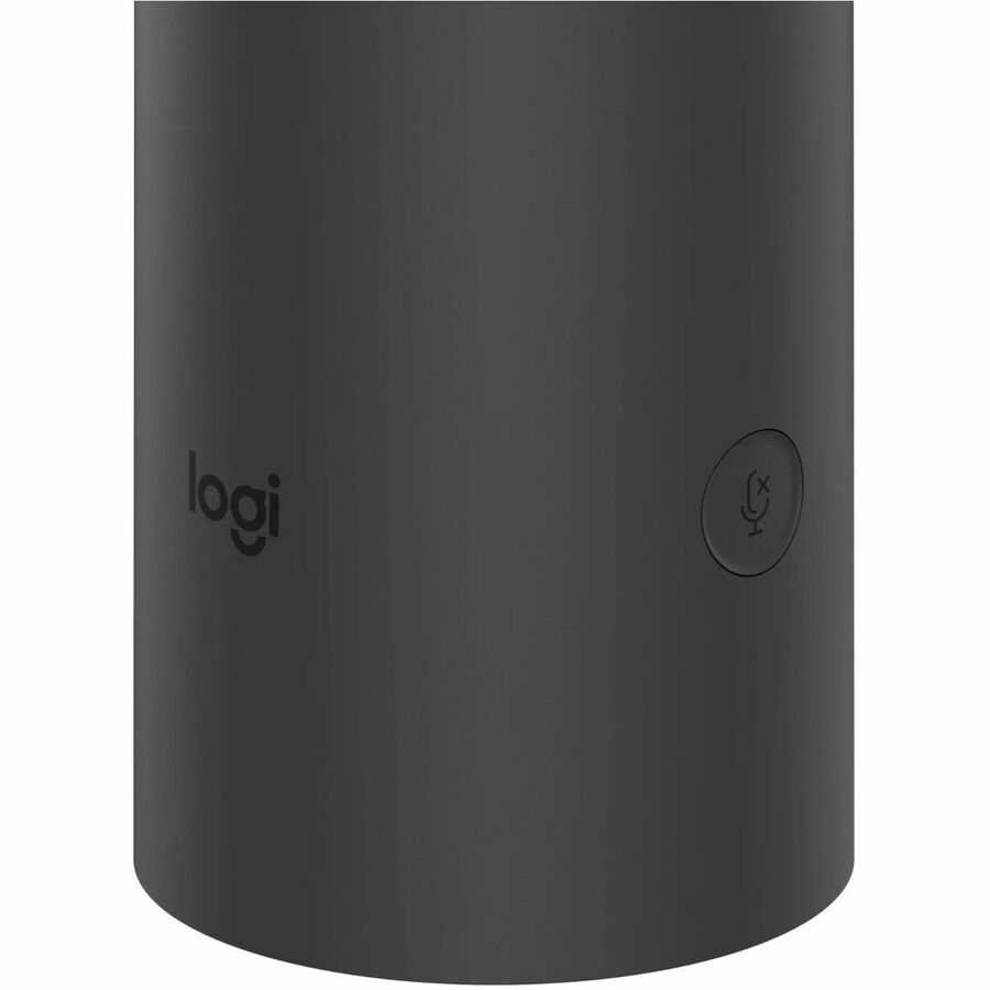 Logitech Sight Video Conferencing Camera - 60 fps - Graphite