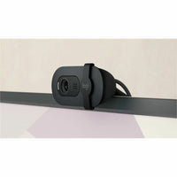 Logitech BRIO 105 Webcam - Graphite