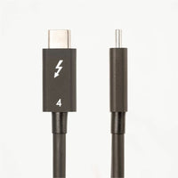 1.6ft 50cm Thunderbolt Cable