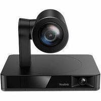 Yealink UVC86 Video Conferencing Camera - 8 Megapixel - 30 fps - Black - USB 3.0 Type B