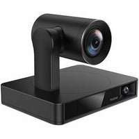 Yealink UVC86 Video Conferencing Camera - 8 Megapixel - 30 fps - Black - USB 3.0 Type B