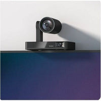 Yealink UVC86 Video Conferencing Camera - 8 Megapixel - 30 fps - Black - USB 3.0 Type B