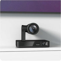 Yealink UVC86 Video Conferencing Camera - 8 Megapixel - 30 fps - Black - USB 3.0 Type B