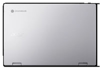 Spin 513 Chromebook, 13.3" FHD IPS Multi-Touch Corning Gorilla Glass Display, Qualcomm Snapdragon 7C Compute Platform, 4GB RAM, 64GB Emmc, CP513-1H-S60F