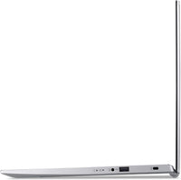 Aspire 5 A515-56-36UT, 15.6" Full HD Display, 11Th Gen Intel Core I3-1115G4 Processor, 4GB DDR4, 128GB Nvme SSD, Wifi 6, Windows 11 Home (S Mode)