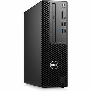 Dell Precision 3000 3460 Workstation - Intel Core i7 13th Gen i7-13700 - 32 GB - 512 GB SSD - Small Form Factor