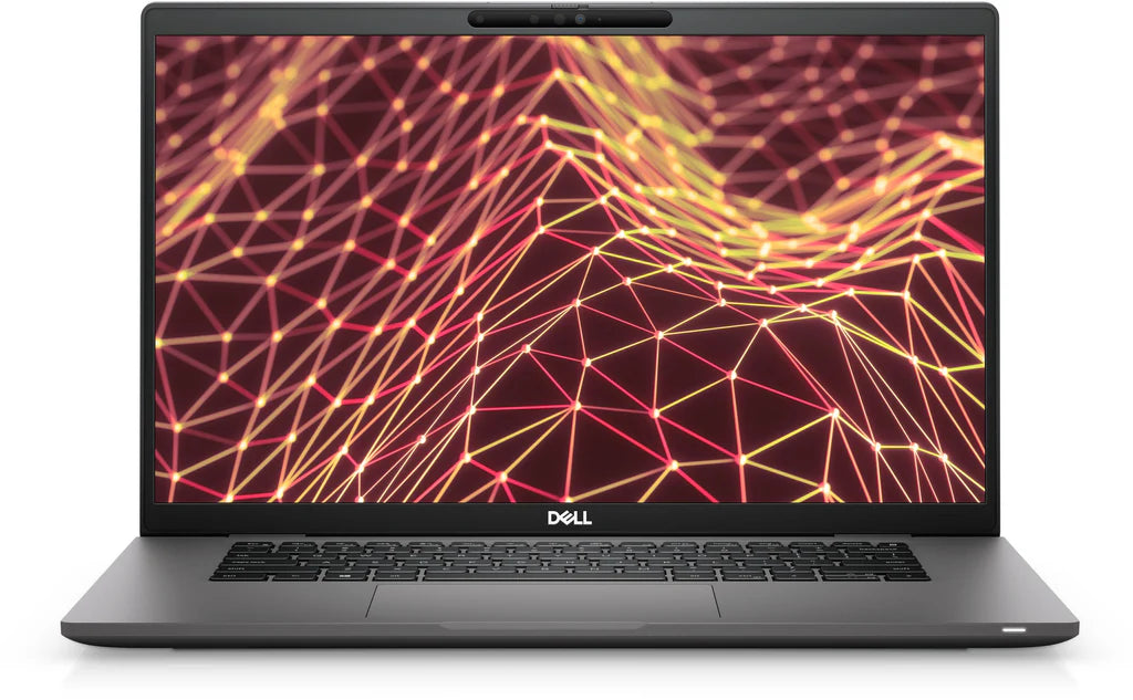 Dell Latitude 7530 15.6" FHD Notebook, Intel i7-1270P, 4.80GHz, 16GB RAM, 512GB SSD, Win10P - V6CYM (Refurbished)