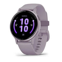 Vivoactive 5 Metallic Orchid