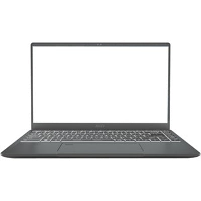 MSI Prestige 14 H B12U Prestige 14H B12UCX-608US 14" Notebook - Full HD Plus - Intel Core i5 12th Gen i5-12500H - 16 GB - 512 GB SSD - Urban Silver