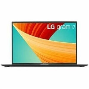 LG gram 17Z90R-Q.APB5U1 17" Notebook - Intel Core i5 - 8 GB Total RAM - 512 GB SSD