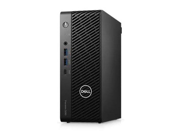 Dell Precision 3680 Tower - Intel i7 14-14700, 16GB RAM, 512GB SSD, NVIDIA Quadro T1000