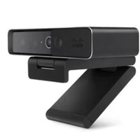 Cisco Webcam - 8 Megapixel - 30 fps - Carbon Black - USB Type C