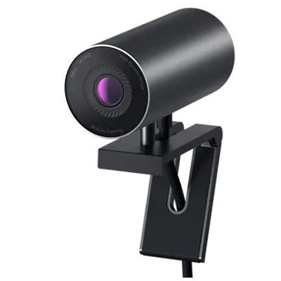 Dell UltraSharp Webcam - 8.3 Megapixel - 60 fps - USB Type A