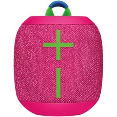 UE Wonderboom3 Pink