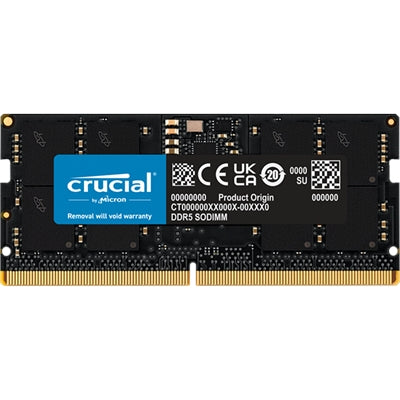 16GB DDR5 5600 SODIMM