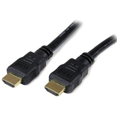 0.3m High Speed HDMI Cable