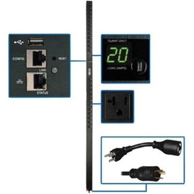 1 9kW Single Phase Switched PD