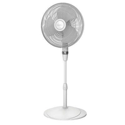 Oscillating 16" Pedestal Fan