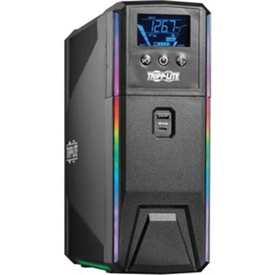 1000VA 600W 120V GAMING UPS