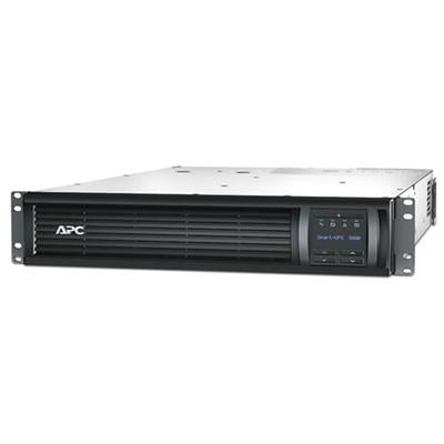 3000VA Smart UPS C 2U 120V