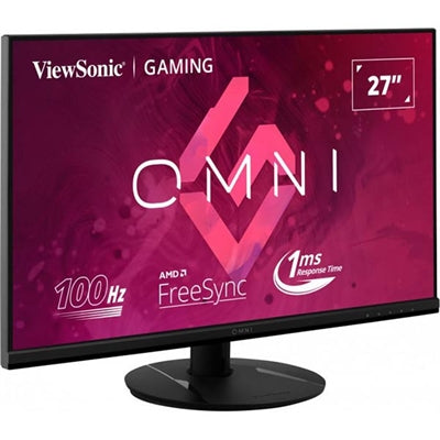 27 Inch IPS Gaming Monitor