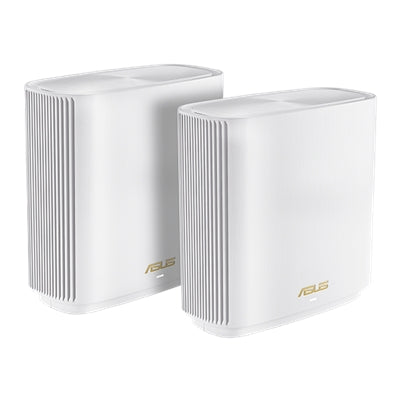 ZenWiFi XT9 2PK White