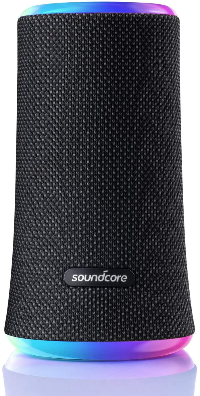 by - (Flare 2) Portable Speaker