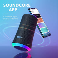 by - (Flare 2) Portable Speaker