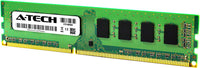 RAM 8GB Kit (2X4Gb) DDR3 1333 Mhz PC3-10600 DIMM - Desktop Computer Memory - CL9 240-Pin UDIMM Non-Ecc Unbuffered Upgrade Modules