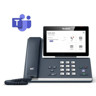 Yealink BTH58 Handset