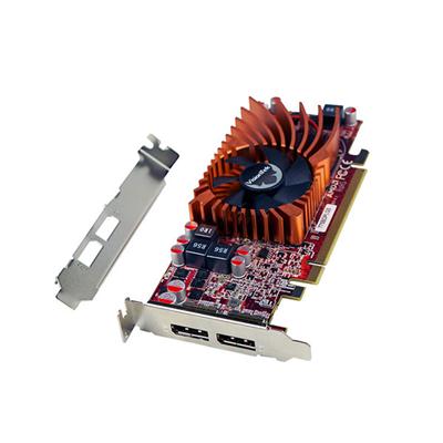 Radeon 7750 2GB DDR3 2x DP