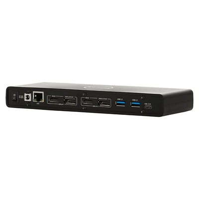 Universal DUAL 4K USB DOCK