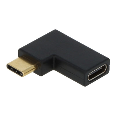 USB C Right Angle adapter