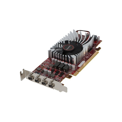 Radeon RX 550 4x mDP 2GB GDDR5