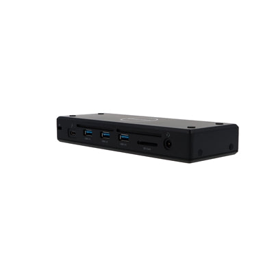 VT5400 TB4 Dock 2x 4K 80W PD