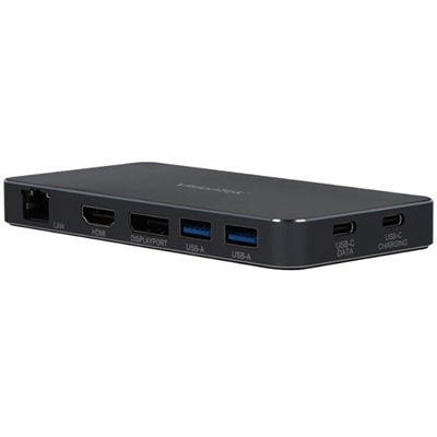 VT350 Portable USB C Dock