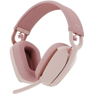 Zone Vibe 100 Headset - Rose