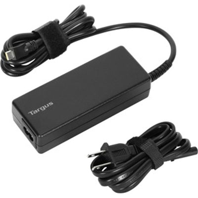 100W USB C Charger Black