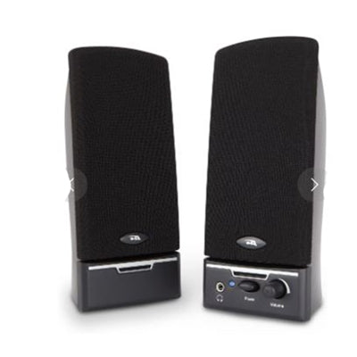 USB. 2.0 Speaker System