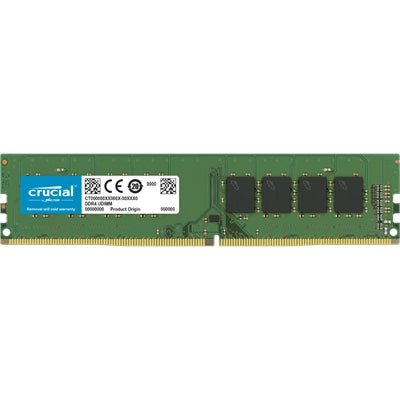 16GB DDR4 3200 UDIMM