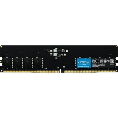 16GB DDR5 5200 UDIMM