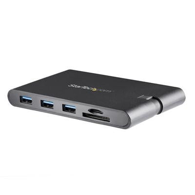 USB C Adapter SD