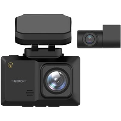 myGEKOgear by Adesso Orbit 951 Vehicle Camera