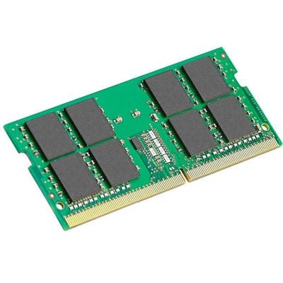 32GB DDR4 2666MHz SODIMM