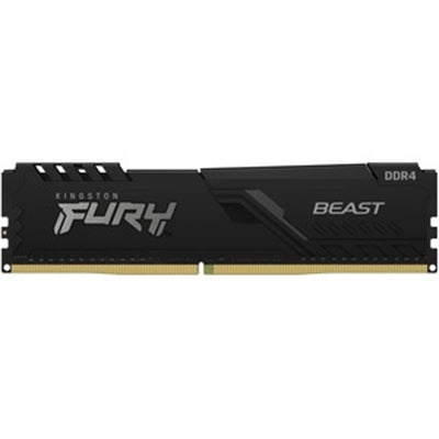 16GB 3200MHz DDR4 CL16 1Gx8 BLK