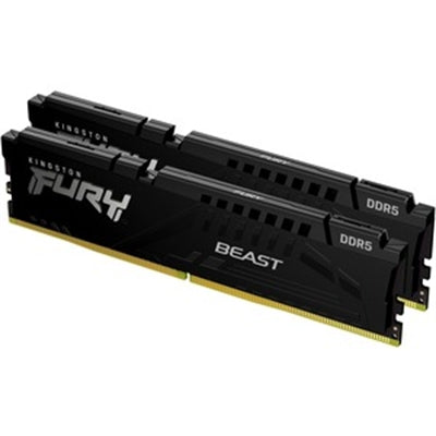 32GB 4800MHz DDR5 CL38 FB BLK