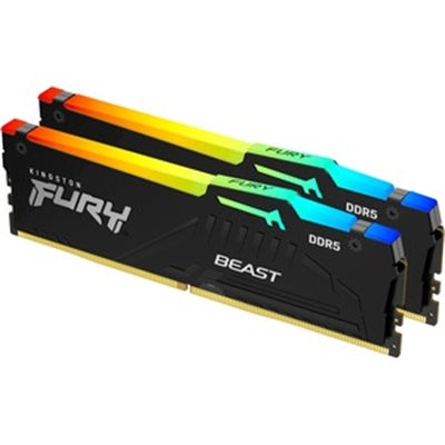 16GB 5200MTs DDR5 CL40 K2 FB