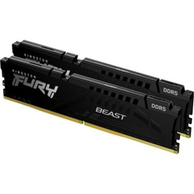 32GB 6000MHz DDR5 CL40 Kit of 2